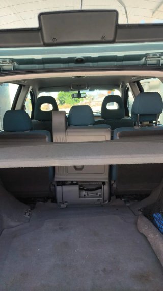 Nissan Almera 2005