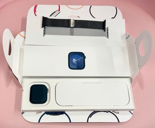 Apple Watch Series 9 GPS 41mm