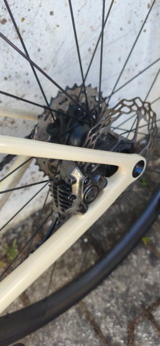 Specialized S-Works Aethos 52 Dura Ace