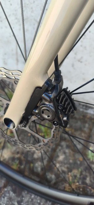 Specialized S-Works Aethos 52 Dura Ace