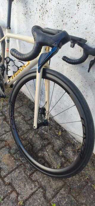 Specialized S-Works Aethos 52 Dura Ace