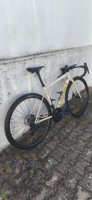 Specialized S-Works Aethos 52 Dura Ace