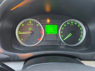 Skoda Roomster 2010