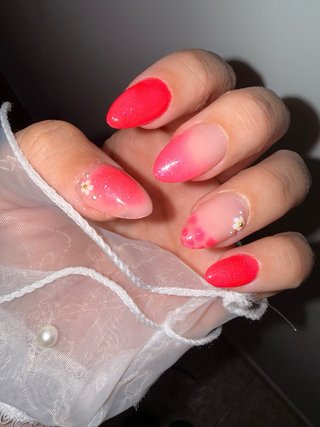 Uñas acrílicas, gel, polygel,acrygel,y mas ...