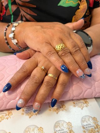 Uñas acrílicas, gel, polygel,acrygel,y mas ...