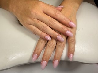 Uñas acrílicas, gel, polygel,acrygel,y mas ...