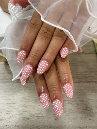 Uñas acrílicas, gel, polygel,acrygel,y mas ...