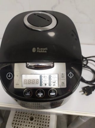 Robot de Cocina Russell Hobbs 900W