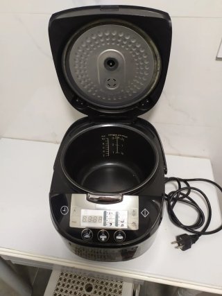 Robot de Cocina Russell Hobbs 900W