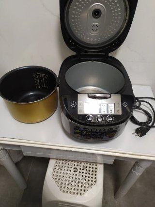 Robot de Cocina Russell Hobbs 900W
