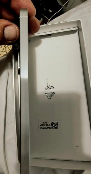 Samsung Galaxy A56 256GB