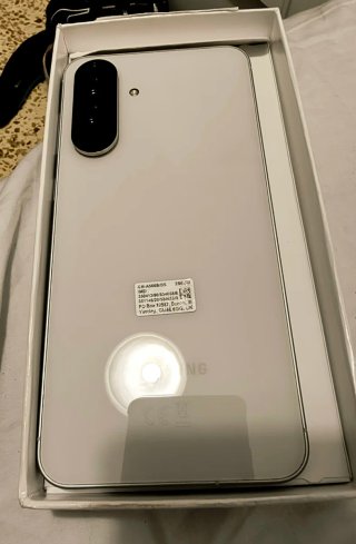 Samsung Galaxy A56 256GB