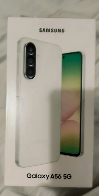 Samsung Galaxy A56 256GB