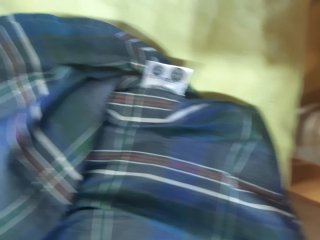 Camisa Lacoste Cuadros Talla M