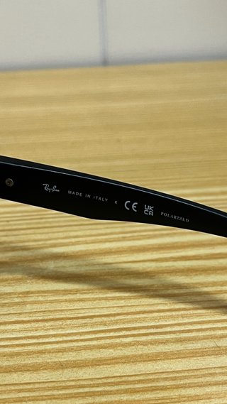 Gafas Ray-Ban Ferrari RB 4443-M Polarizadas