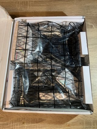 Scheda madre ASUS ROG STRIX B550-A GAMING