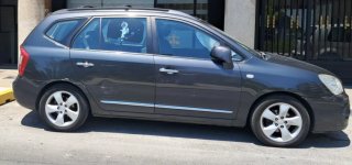 KIA Carens 2008