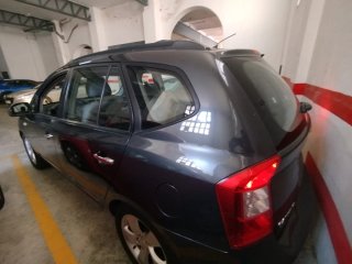 KIA Carens 2008