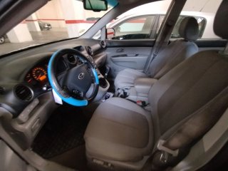 KIA Carens 2008