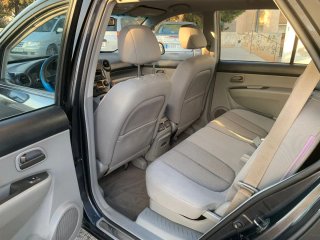 KIA Carens 2008