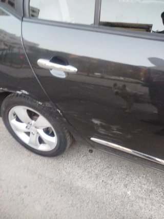 KIA Carens 2008