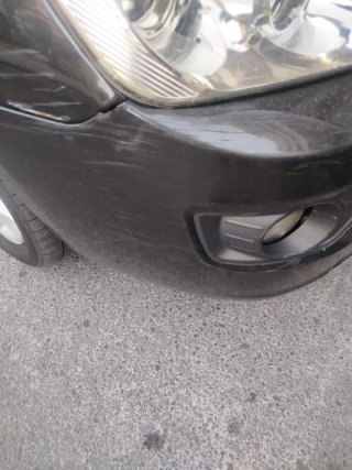 KIA Carens 2008