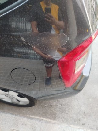 KIA Carens 2008