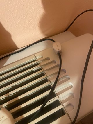 Radio Philips 4 Bande non funziona da riparare
