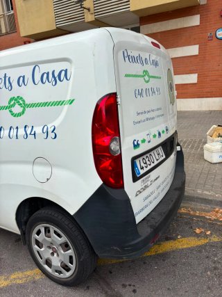 FIAT Doblò 2020