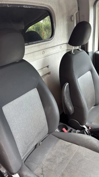 FIAT Doblò 2020