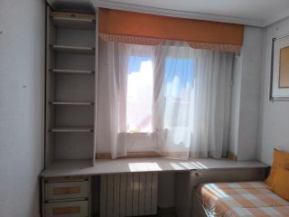 Habitación infantil-juvenil completa