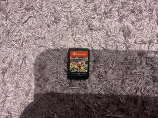 Mario Kart 8 Deluxe Nintendo Switch