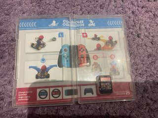 Mario Kart 8 Deluxe Nintendo Switch