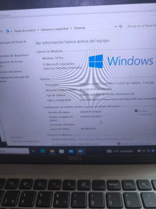 ✅ ordenador portátil rápido y listo para usar ✅