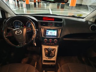 Mazda 5 2014