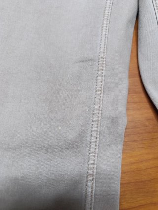 Pantalón vaquero mujer talla 36