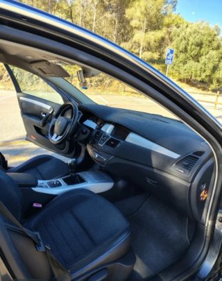 Renault Laguna 2009