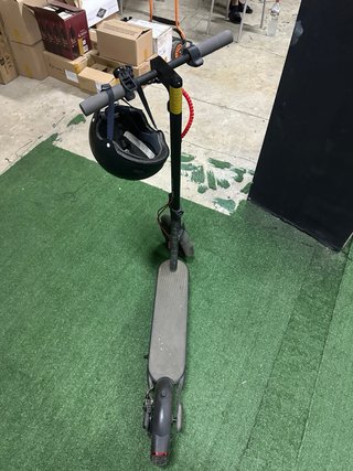 Patinete Eléctrico Xiaomi 4