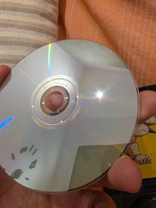 Dragon Ball Z 3 PS2 Japonés