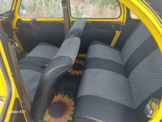 Citroen Citroën 2cv  1981 ..modelo 6CT