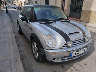 MINI Cooper 2005