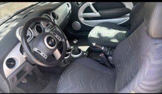 MINI Cooper 2005