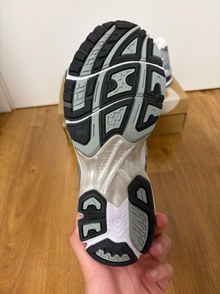Asics Gel Kayano 14 Talla 41.5 Azul