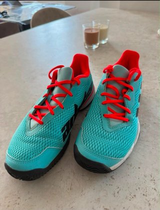 Zapatillas Padel Adidas
