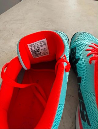 Zapatillas Padel Adidas