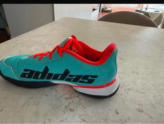 Zapatillas Padel Adidas