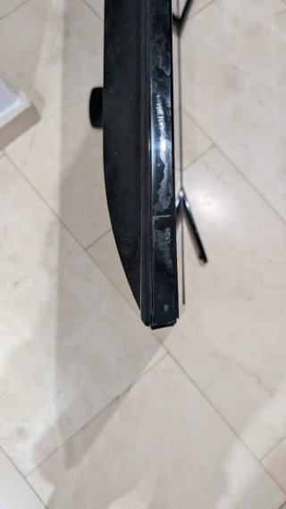 Samsung Smart TV 43 - Para piezas