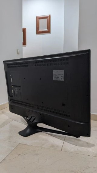 Samsung Smart TV 43 - Para piezas