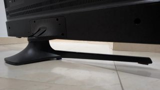 Samsung Smart TV 43 - Para piezas