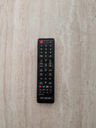 Samsung Smart TV 43 - Para piezas